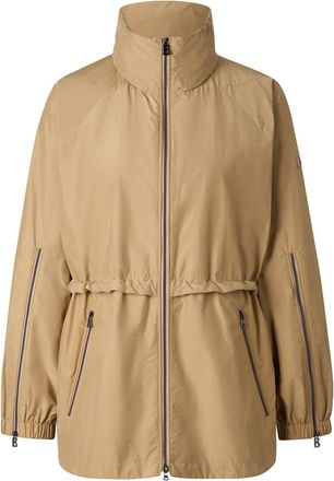 Bogner Jacket Noelle for women - Camel - 34