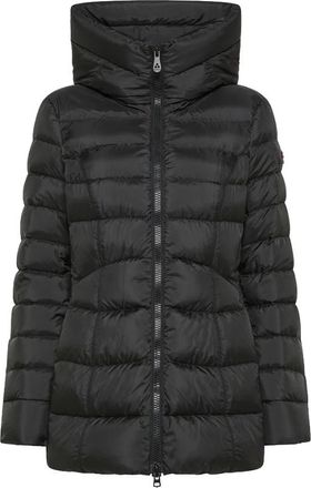 Peuterey Jassen - Dames - Winterjassen - Zwart - M - Jassen