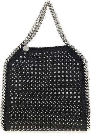 Stella McCartney Womens Mini Falabella Handbag