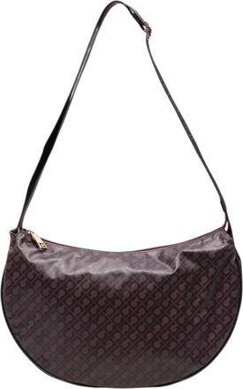 Gherardini Dames, Tassen, Paars, Maat: ONE Size