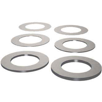 CMT 695.998.42 Kit 11 Entretoises &Oslash;31,75/60x14 (para Cabezal 694 - 021 - 31)