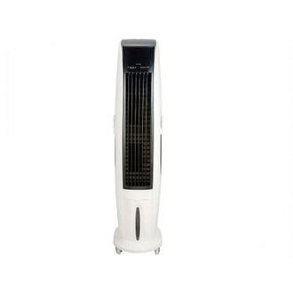 Purline Climatizador Evaporativo De Gran Caudal Con Ruedas