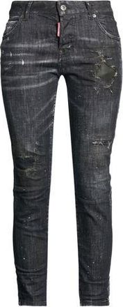 Dsquared2 BOTTOMWEAR - Pantaloni jeans su YOOX.COM