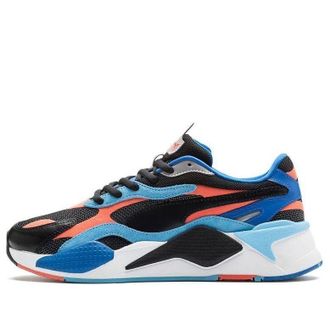 Puma RS-X3 Level-Up Hot Coral 373169-02