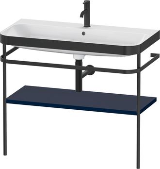 Duravit Duravit Happy D.2 Plus Set De Encastre C-bonded Con Soporte