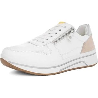Ara Mujer, Zapatos, Blanco, Talla: 38 EU