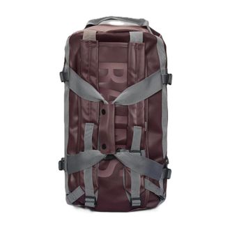 Rains Hombre, Deporte, Rojo, Talla: ONE Size