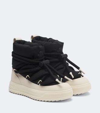 Moncler Botas de nieve Moncler Altive Mid