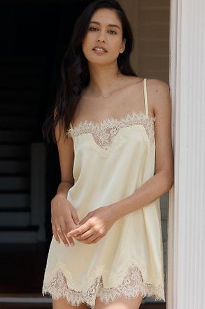 Kat The Label Olivia Slip