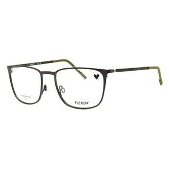 Flexon E1143 071 Matte Gunmetal 54mm