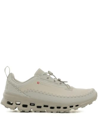 On Cloudswift 4 sneakers - Neutrals