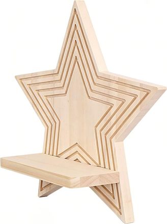 OEM Estantes Flotantes Y Organizadores Con Dise&ntilde;o De Estrellas Y Lunas - Ms11965