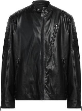 Guess ROPA DE ABRIGO - Chaquetas y cazadoras en YOOX.COM