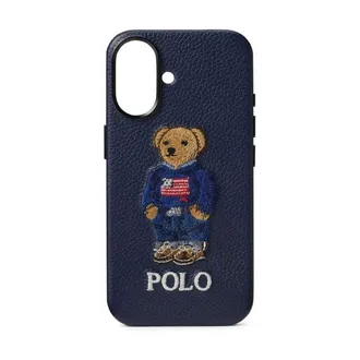 Polo Ralph Lauren Hombre, Accesorios, Azul, Talla: ONE Size