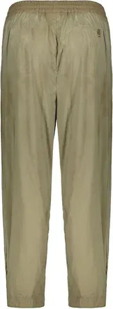 Herno Elastane-Blend Joggers - Beige