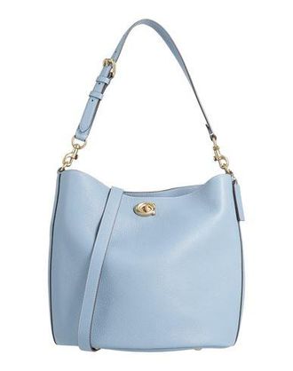 Coach BAGS - Cross-body bags sur YOOX.COM