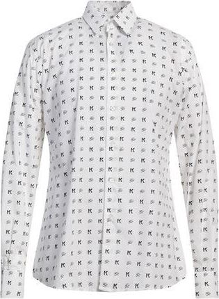 Karl Lagerfeld TOPWEAR - Camicie su YOOX.COM