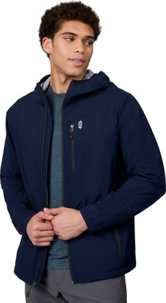 Free Country Mens Agile II Windshear Jacket