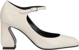 Sergio Rossi FOOTWEAR - Pumps sur YOOX.COM