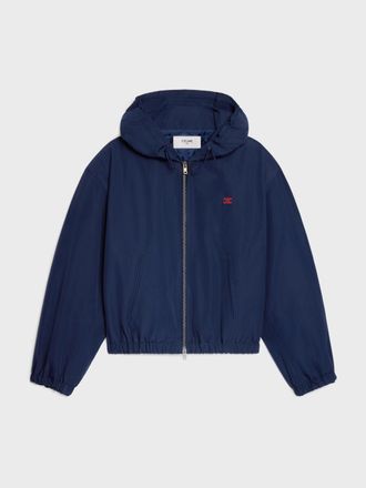 Celine Jacket Men color Blue