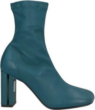 Vic Mati&eacute; FOOTWEAR - Ankle boots sur YOOX.COM
