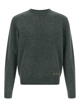A.P.C. A. P.C. edmond sweater