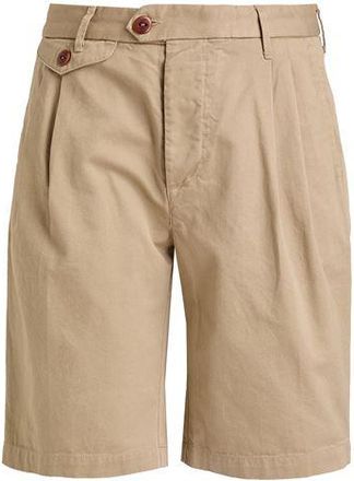 TELA GENOVA BOTTOMWEAR - Shorts e bermuda su YOOX.COM