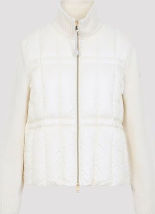 Moncler Cardigan Jacket