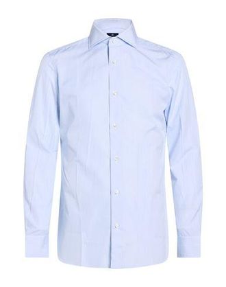 LUIGI BORRELLI NAPOLI TOPWEAR - Shirts on YOOX.COM