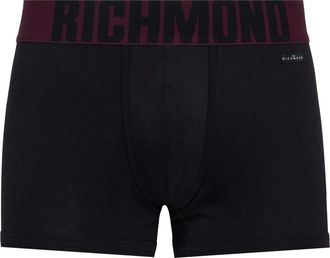 John Richmond Hombre, Ropa interior, Negro, Talla: M