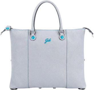 Gabs G3 Plus M Basic - Dames - Handtassen - Blauw - ONE Size - Leer - Tassen