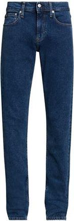 Calvin Klein BOTTOMWEAR - Pantaloni jeans su YOOX.COM