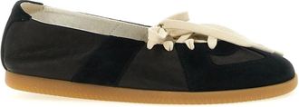 Maison Margiela Mujer, Zapatos, Negro, Talla: 41 EU