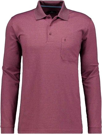 Ragman Poloshirt