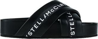 Stella McCartney CALZADO - Sandalias con cierre en YOOX.COM