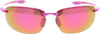 Maui Jim Accessoires, unisex, Roze, ONE Size, Zonnebrillen