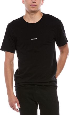 Blk Dnm Blk Dnm T-Shirt