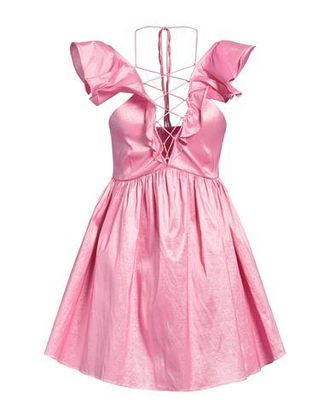 For Love & Lemons DRESSES - Mini dresses sur YOOX.COM