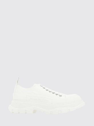 Alexander McQueen Sneakers Woman color White