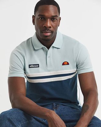 Ellesse Muccia Polo