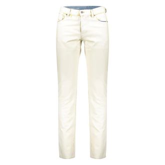 Diesel Slim-fit Jeans, male, White, Size: W32 1995 Slim Fit Jeans