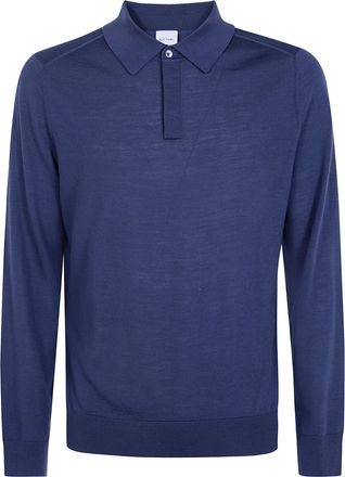 Paul Smith Sweater Long Sleeve Polo