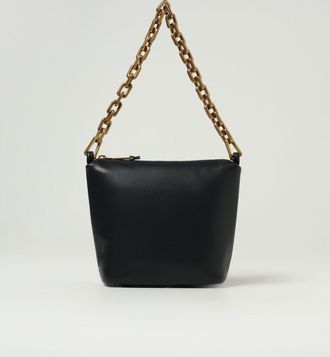 Emporio Armani Borsa a spalla Sofi in pelle Emporio Armani