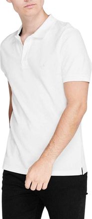 Vilebrequin Heren polo (Wit)