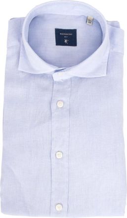 Bastoncino Uomo, Magliette, Blu, L, new