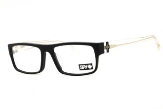 Spy VAUGHN 56 5700000000054 Matte Black Gloss Crystal 56mm