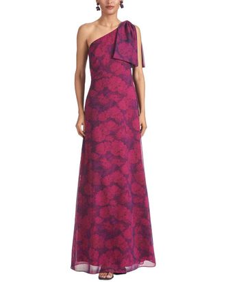 Sachin & Babi Chelsea Gown