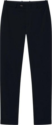 Roberto Ricci Design Surflex Winter Chino Broek - Heren - Slim Fit Broeken - Blauw - 2XL - Nylon - Broeken