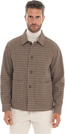 HUGO BOSS Uomo, Giacche, Beige, 2Xl, new