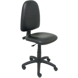 Piqueras y Crespo Silla De Oficina Ayna Similpiel P&c Pspv14n Negro 8436549397196 S5702111 P&c